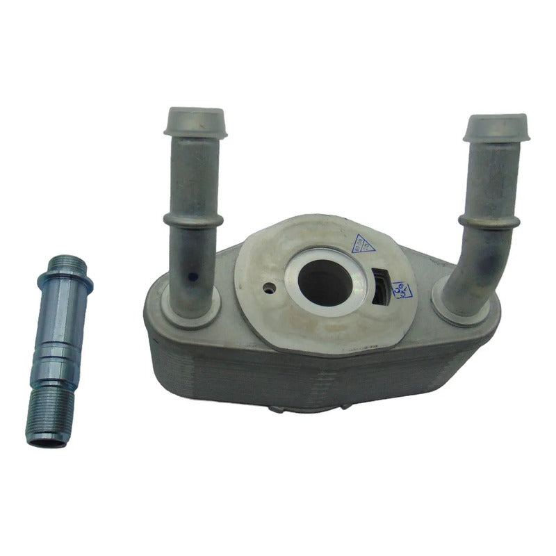 Enfriador De Aceite Ford Lobo 5.0 Nueva