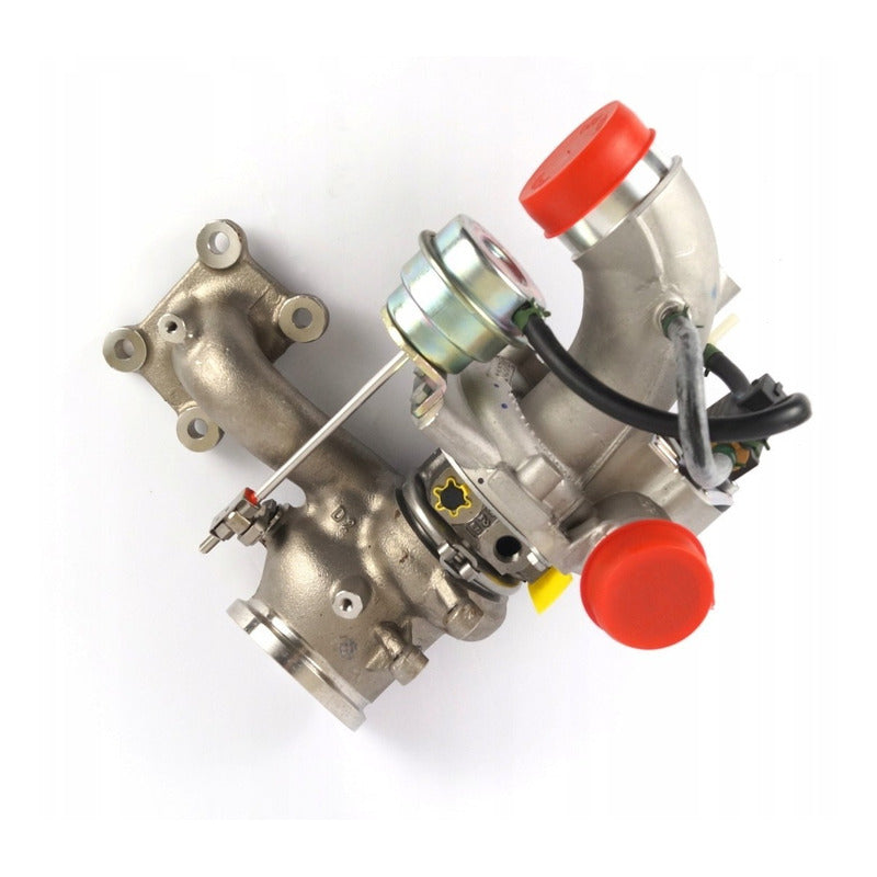 Turbo De Motor Ford Fusion 2.0 L Ecoboost 2011 A 2015 Oem