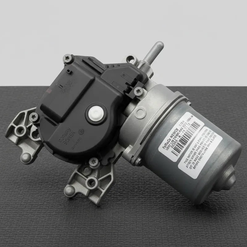 Motor De Limpiaparabrisas Para Ford Explorer 2015 Original