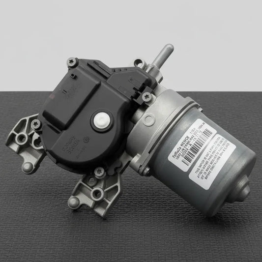Motor De Limpiaparabrisas Para Ford Explorer 2015 Original
