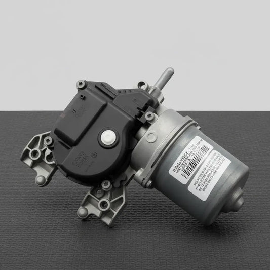 Motor De Limpiaparabrisas Para Ford Explorer 2015 Original