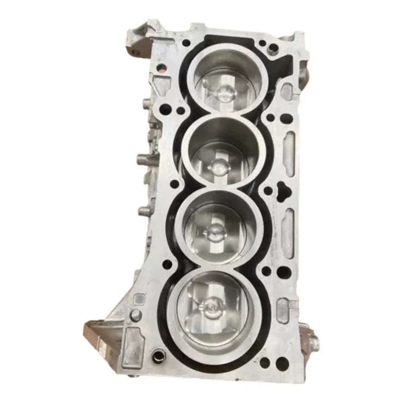 Medio Motor Mazda 2  2.0 L Skyactiv Nuevo 2014 A 2019