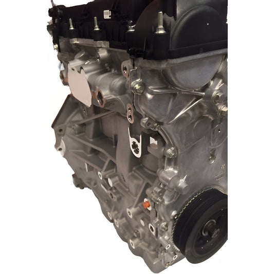 Motor Ford Focus St 2.0  Ecoboost Turbo Nuevo Original 13-17