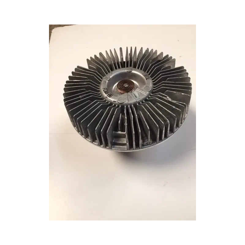 Fan Clutch Ford 6.8 L 2v F450 Econoline Nuevo Original