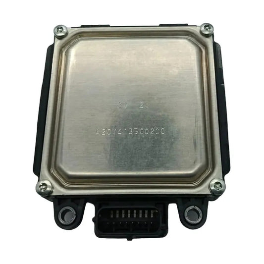 Sensor Angulo Muerto Ford Explorer (2024) Der-izq Original