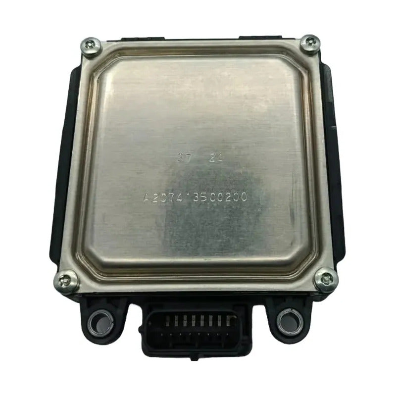 Sensor Angulo Muerto Ford Explorer (2024) Der-izq Original