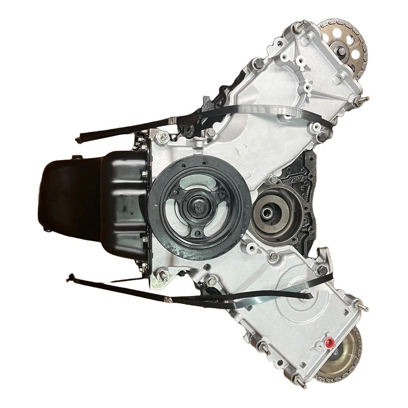 Motor Ford F350 5.4 16 Valvular 2000 A 2008