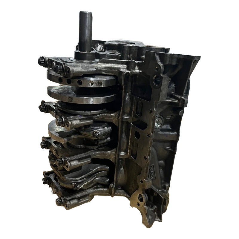 Motor Ford 2.7l Ecoboost 2016 F150 Fl3z6009b Usa