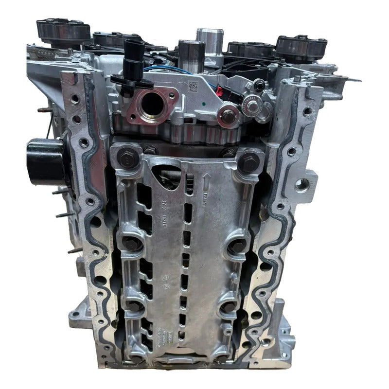 Motor Ford F150 Lobo 3.3 L V6 Duratec Nuevo 2019 Original