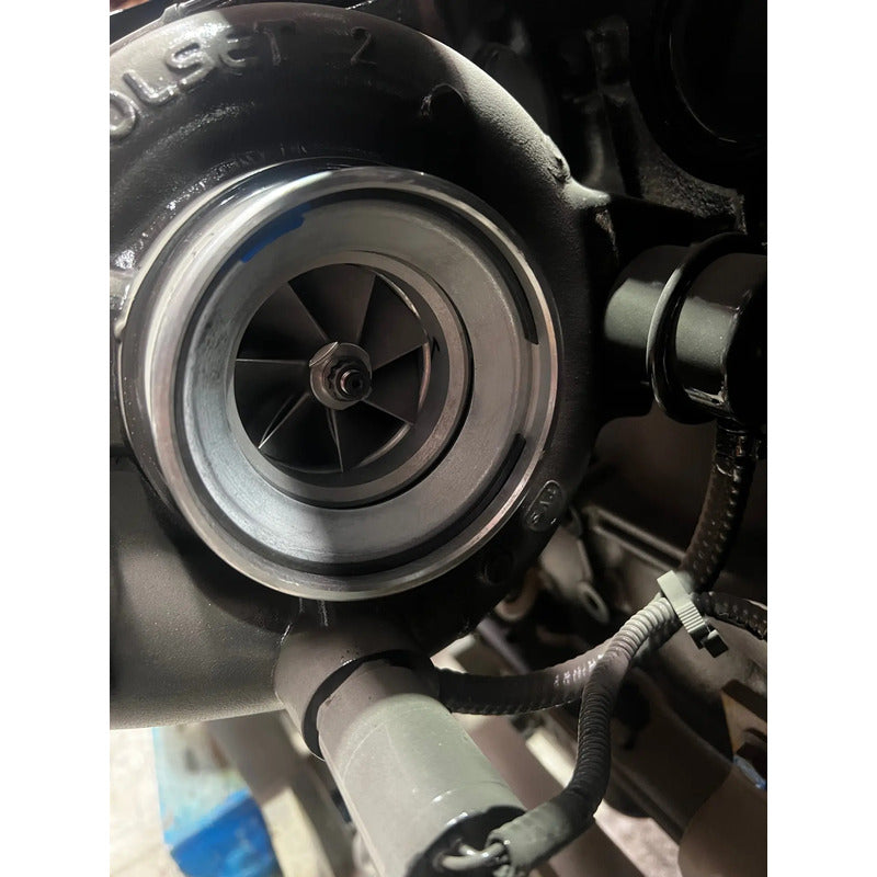 Motor Cummins 5.9 Diesel Isb Nuevo