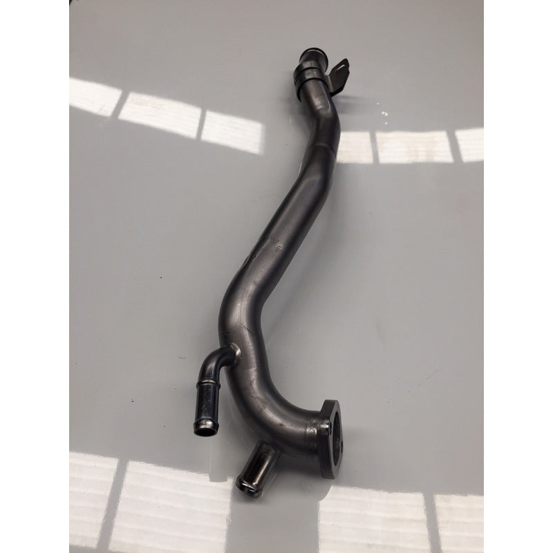 Tubo De Agua Motor Mazda Cx5 2.5 L Skyactiv 2014 A 2019 Oem