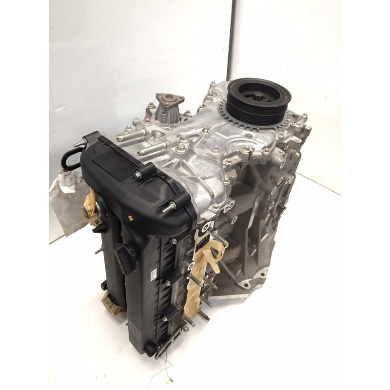 Motor Para Mazda 3 2.0 Lts Nuevo Original 2007 A 2013