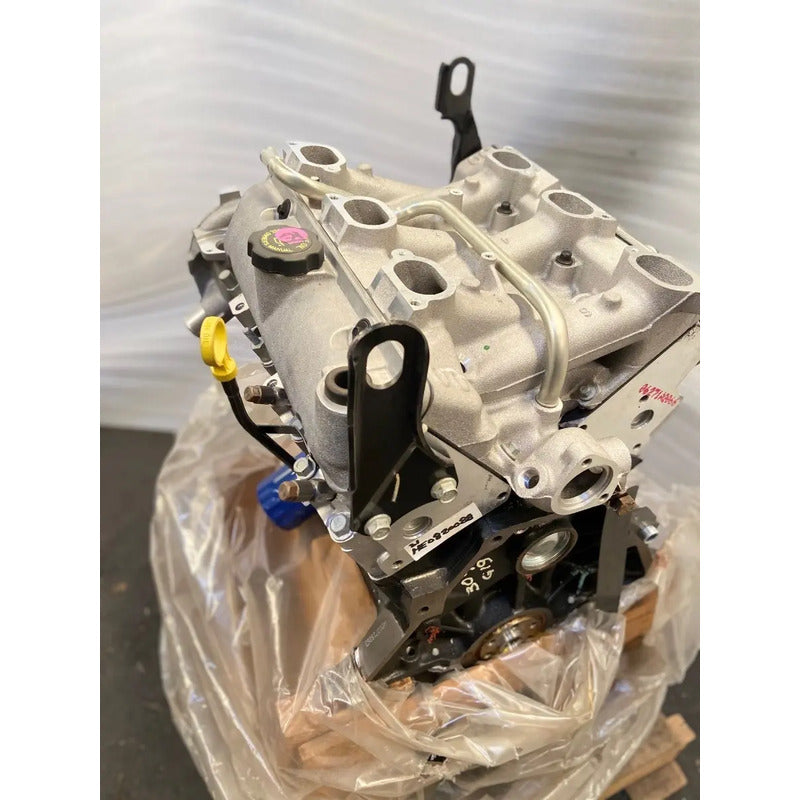 Motor Chevrolet Malibu 3.1 L Nuevo Original 2002