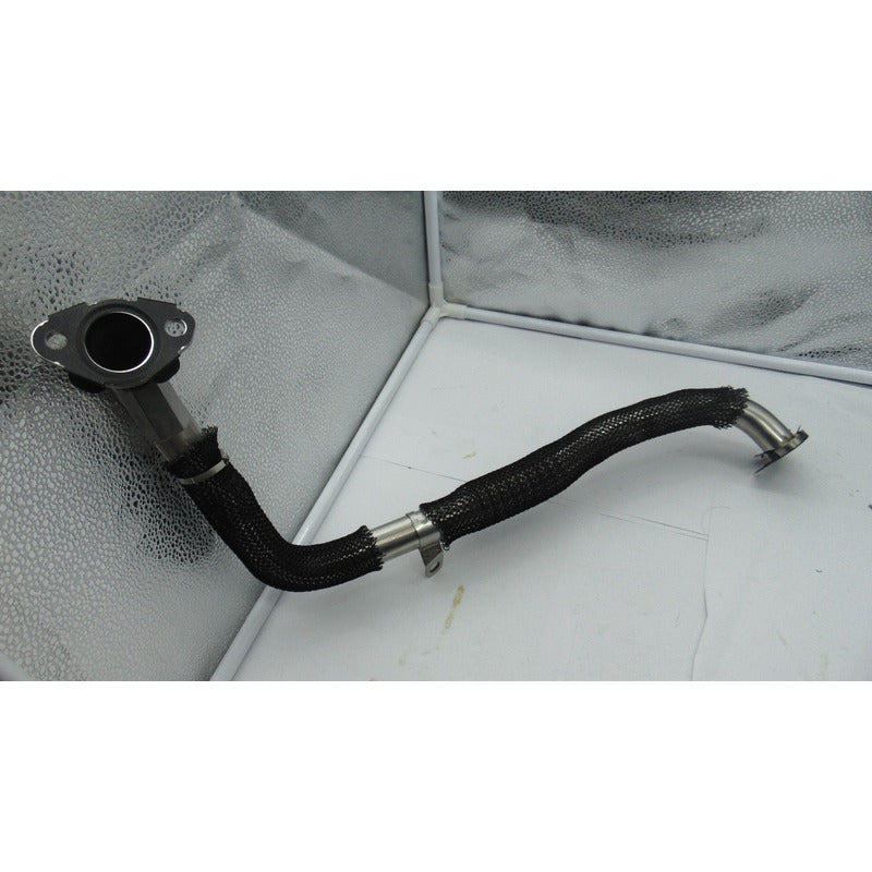 Tubo Valvula Egr Motor 3.0/2.7 (21-25) Original