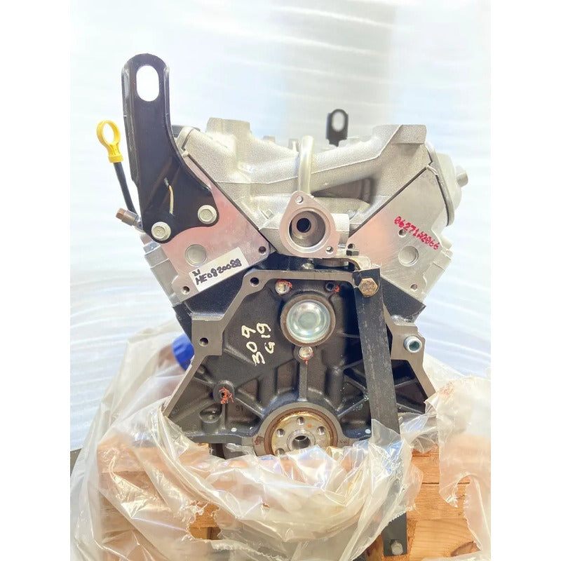 Motor Chevrolet 3.1 L Nuevo Original