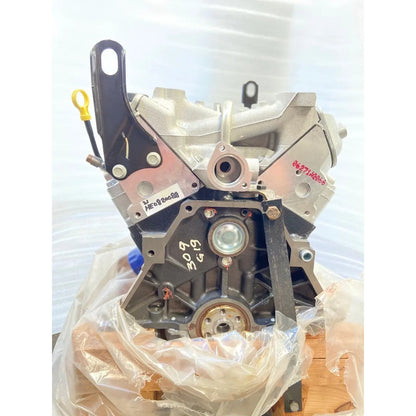 Motor Chevrolet Malibu 3.1 L Nuevo Original 2002
