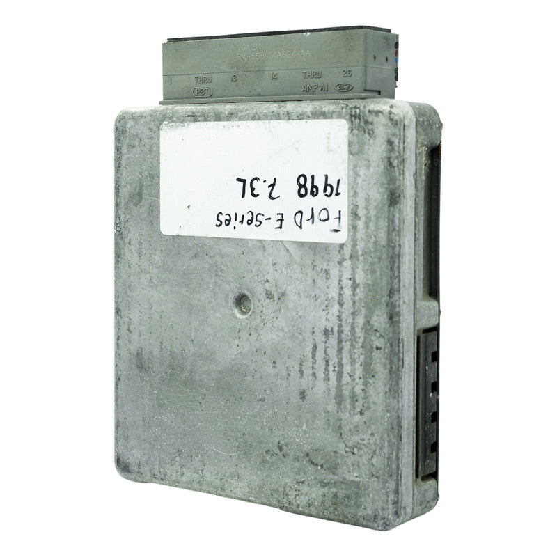 Modulo Computadora Ford E-series 1998