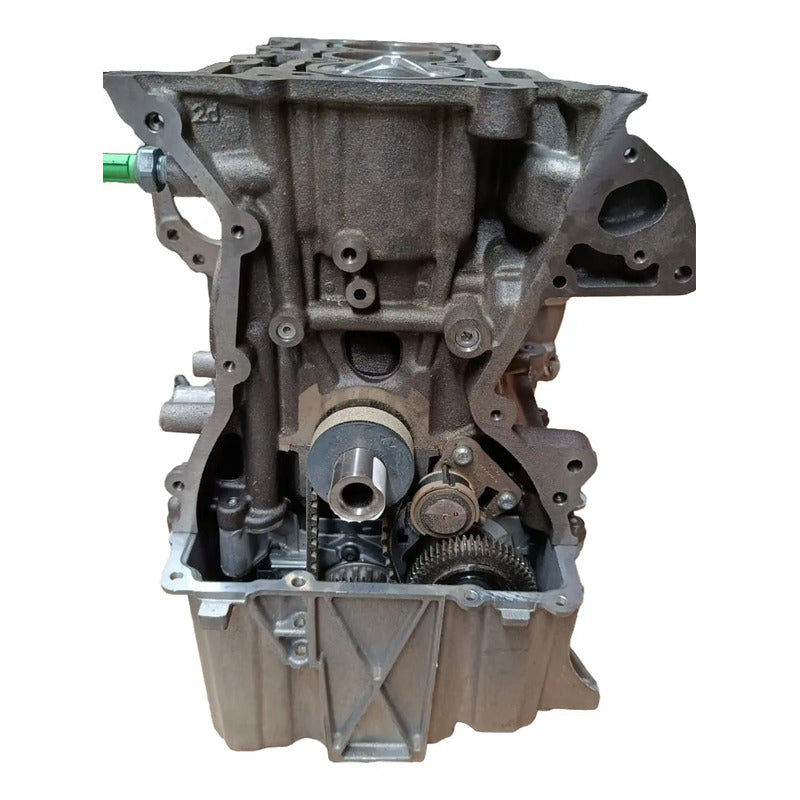 Medio Motor 1.0 Transit Courier 3c Turbo Ecoboost 2020