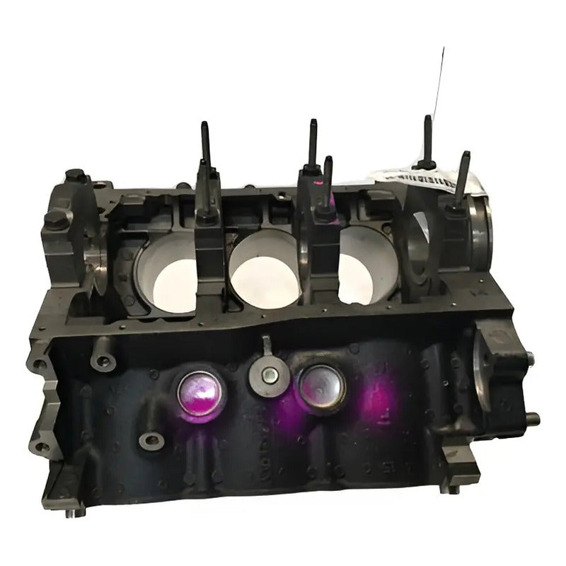 Monoblock Ford Freestar 4.2 Lts Nuevo Original