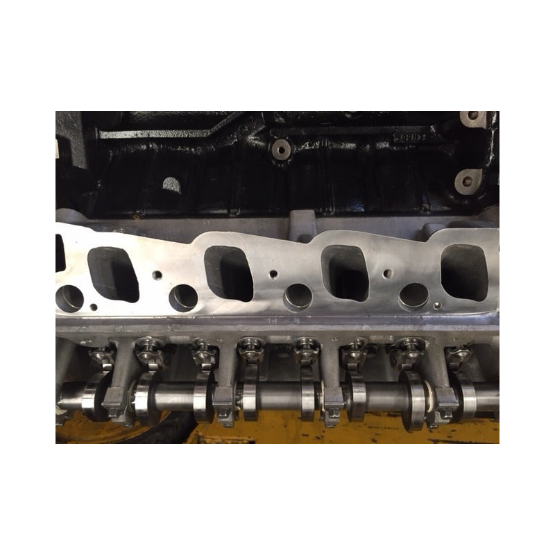 Motor Ford 5.4 16 Valvulas Lobo F350 F250 Nuevo Original