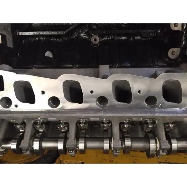 Motor Ford 5.4 16 Valvulas Lobo F350 F250 Nuevo Original