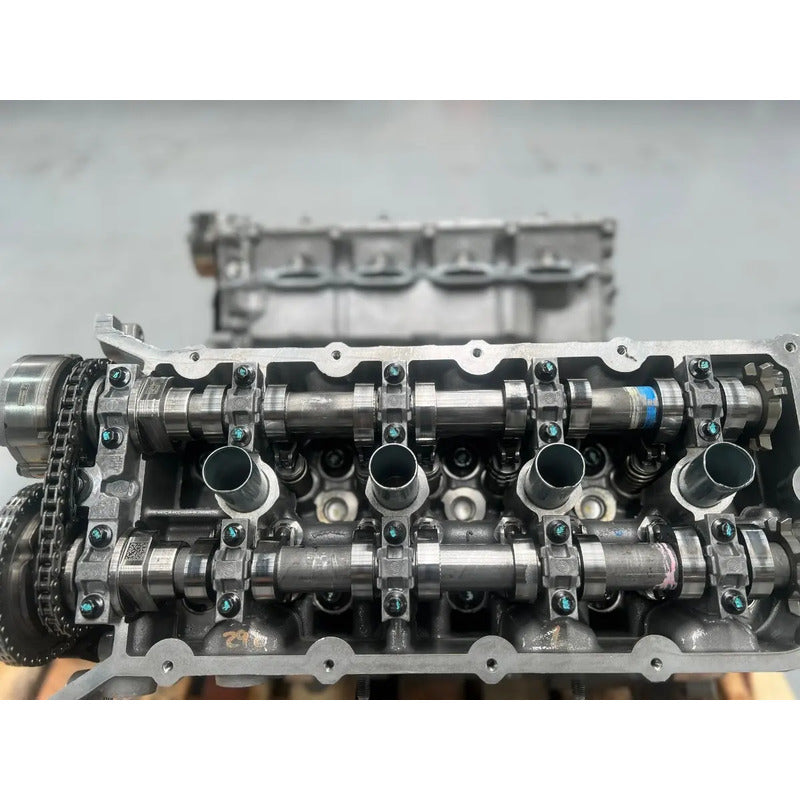 Motor Ford Lobo 5.0 Coyote 2011 A 2014 Reman