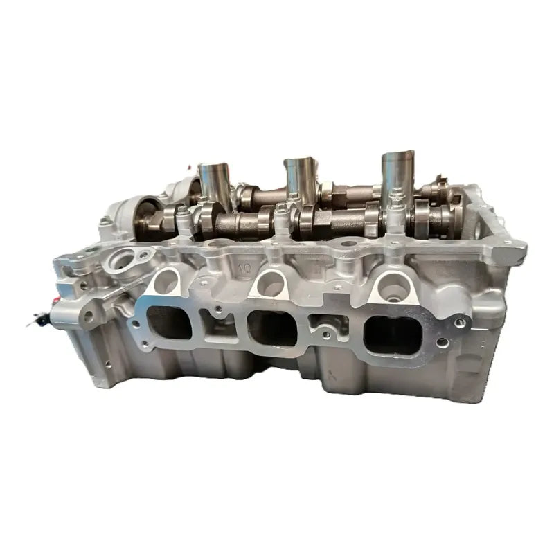 Cabeza De Motor Figo 1.5 Nueva Completa