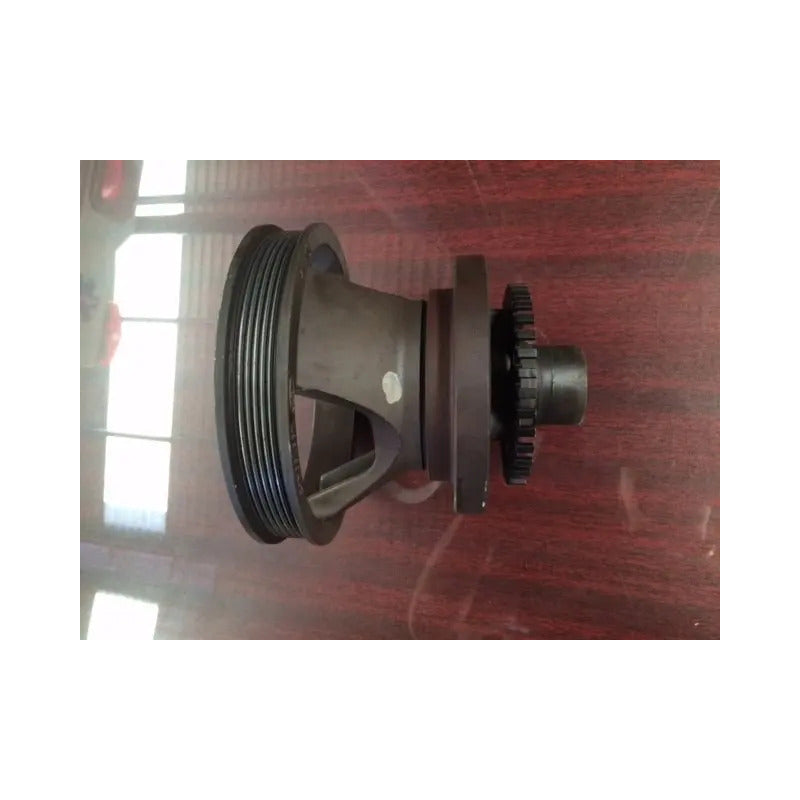 Damper De Motor Ford 4.2 Original