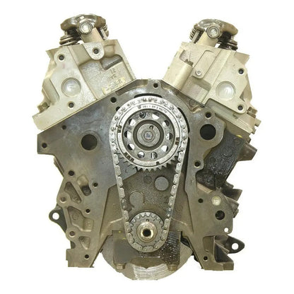 Motor 3.3 Chrysler Voyager V6 Reman