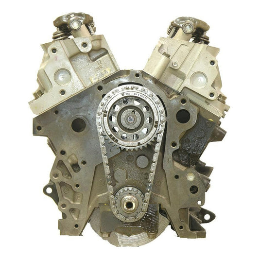 Motor 3.3 Chrysler Voyager V6 Reman