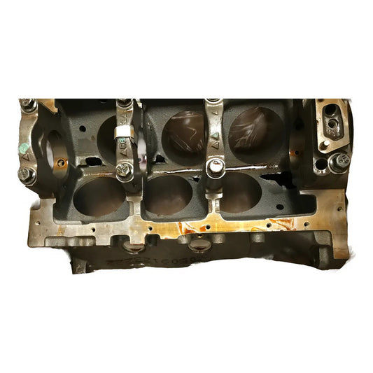 Monobloc De Motor Ranger 3.0 V6 Ranger Nuevo
