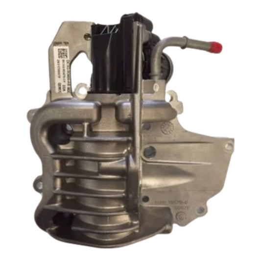 Valvula Egr De Ford 6.7 L Diesel Power Stroke Nueva Oem