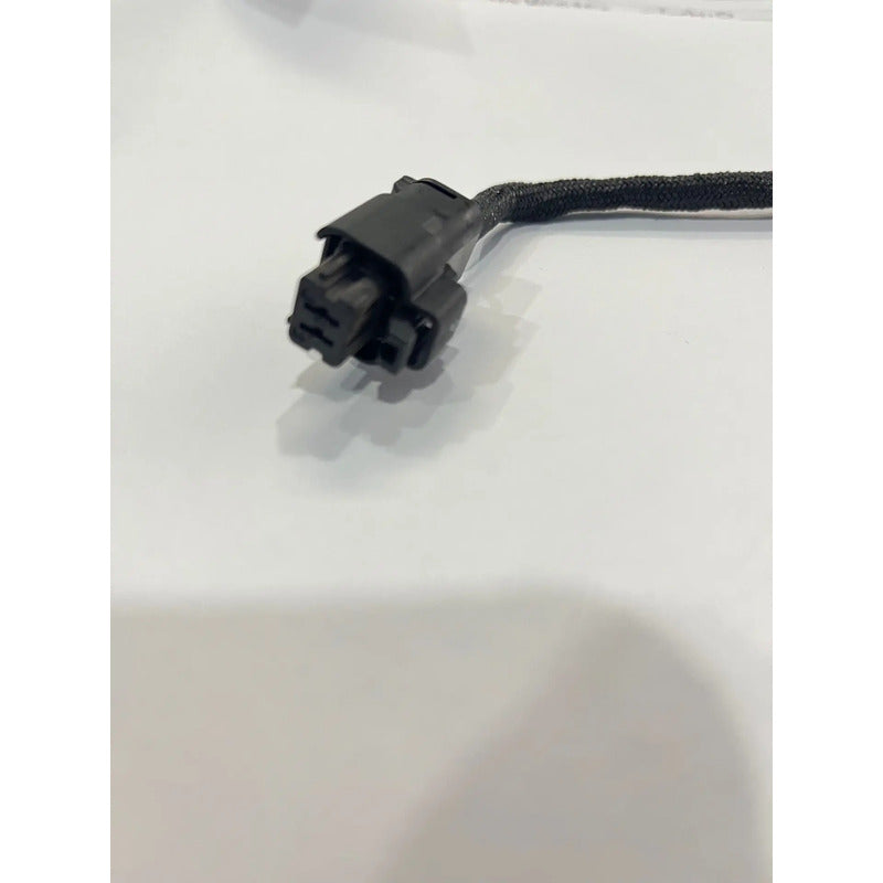 Conector De Regulador Bomb Alta Presion Ford Transit 2.2 3.2