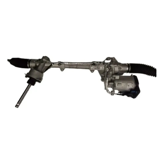 Caja Cremallera Electroasistida Ford Fusion 13-19 Remanofact