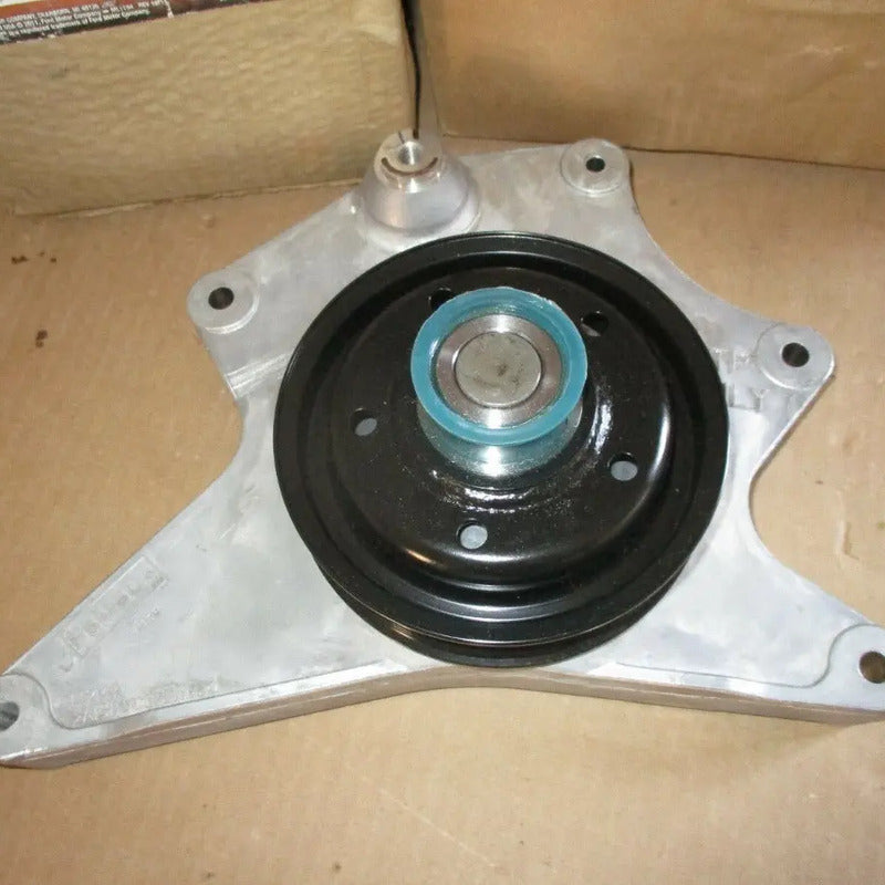 Polea Fan Clutch Ford F450 6.7 L Diesel