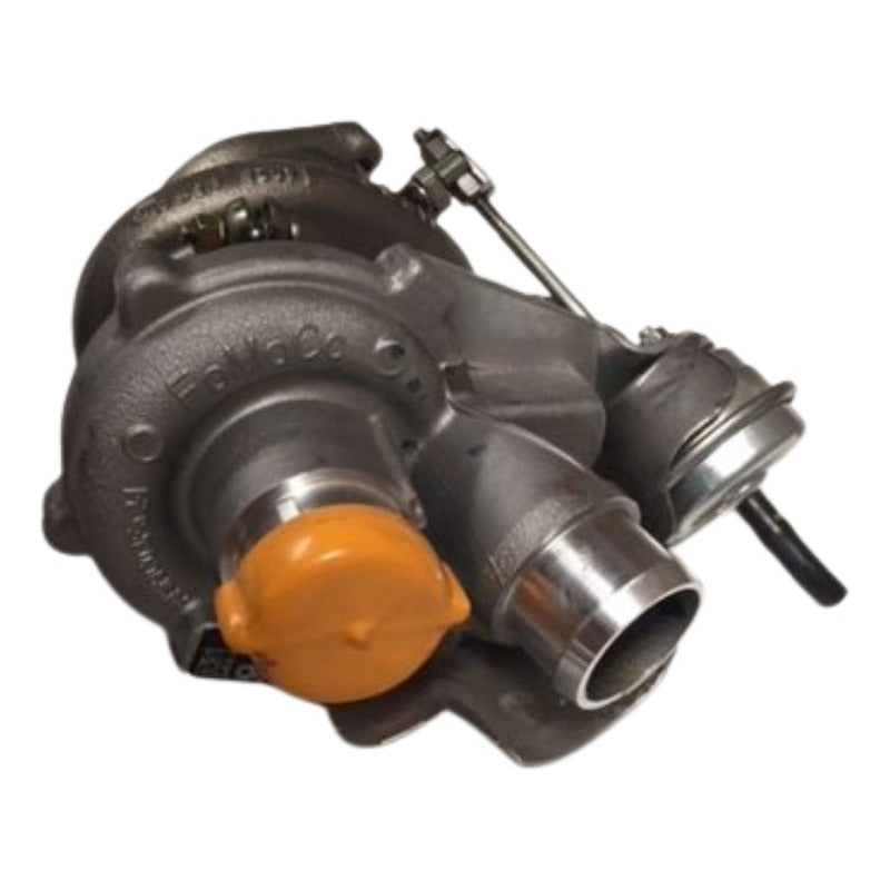 Turbocargador Ford Lobo Platinum Ecoboost 3.5 Biturbo Nuevo