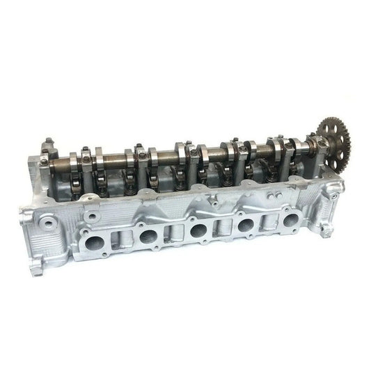 Cabeza De Motor Ford 6.8 L 20v Econoline F450 F550 Remanofac