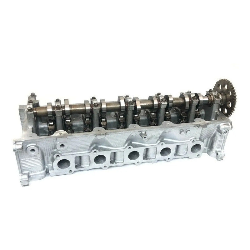 Cabeza De Motor Ford 6.8 L 20v Econoline F450 F550 Remanofac