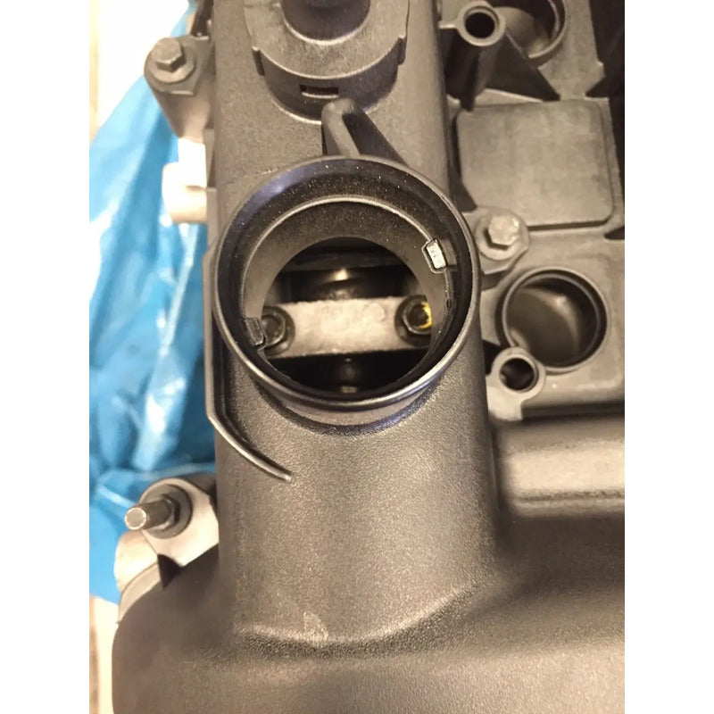 Motor Ford Ranger 2.3 L Argentino Nuevo Original