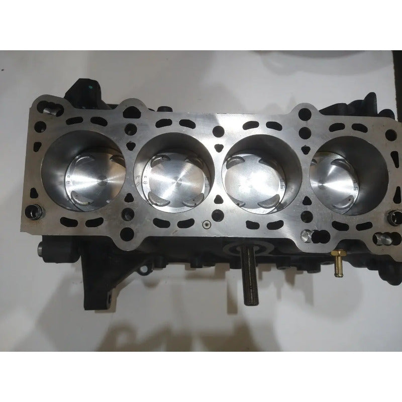 Motor Ford Probe 2.0 L Nuevo Original 1989-1997