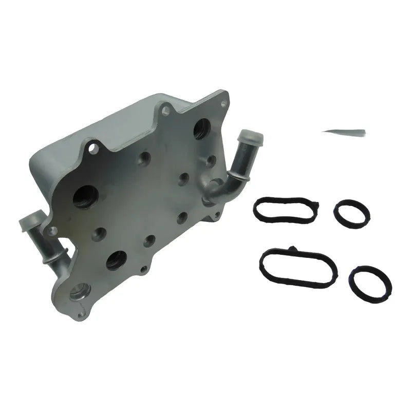 Enfriador De Aceite Ford Diesel 6.7 (2011-2019)