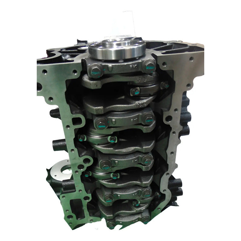 Medio Motor Ford Ranger /ford Transit Rwd 2.2 (2012-2022)