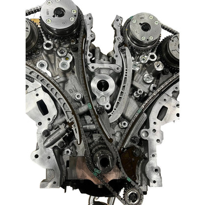 3/4 Motor 3.6 V6 Nuevo Chevrolet Blazer (2018-2024)