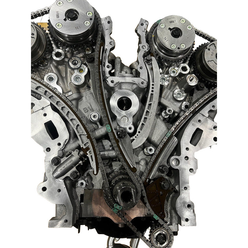 3/4 Motor 3.6 V6 Nuevo Chevrolet Blazer (2018-2024)