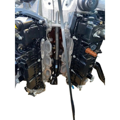Motor Ford Explorer 3.0 L Ecoboost Nuevo 19-22