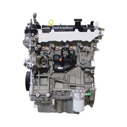 Motor Ford Fusion 2.0  Ecoboost Turbo Nuevo Original 17-20
