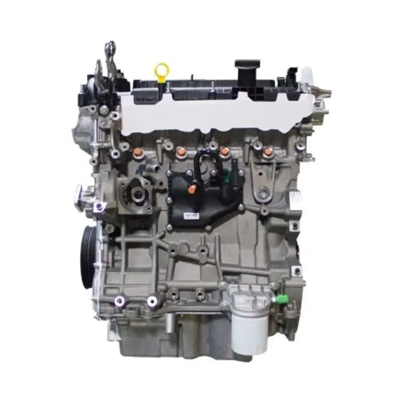 Motor Ford Escape  2.0  Ecoboost Con Turbo Nuevo 17-20