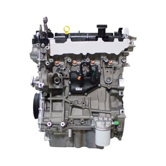 Motor Ford Escape  2.0  Ecoboost Con Turbo Nuevo 17-20