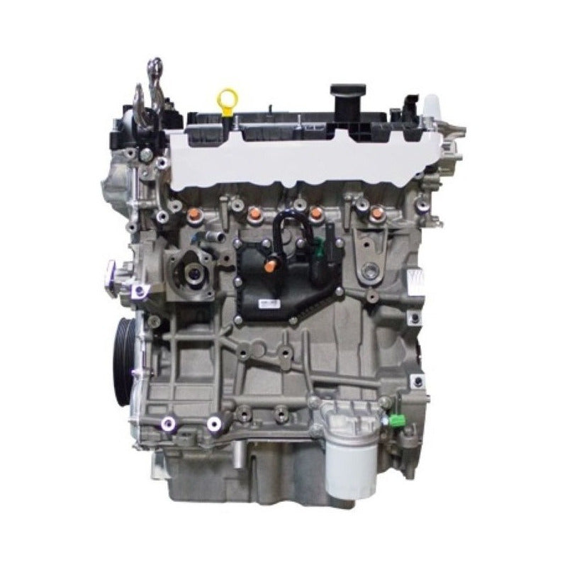 Motor Ford Escape  2.0  Ecoboost Turbo Nuevo Original 17-20