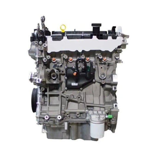 Motor Ford Escape  2.0  Ecoboost Con Turbo Nuevo 17-20